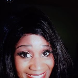 Meet your Posher, Cathy